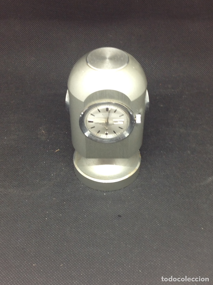 Relojes de carga manual: Reloj sobremesa Giempy - Foto 5