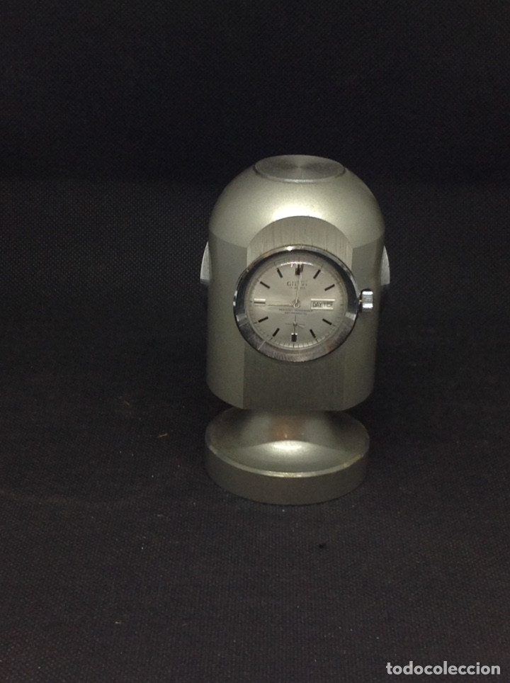 Relojes de carga manual: Reloj sobremesa Giempy - Foto 1