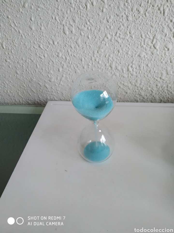 Relojes de carga manual: Reloj de Arena - Foto 2