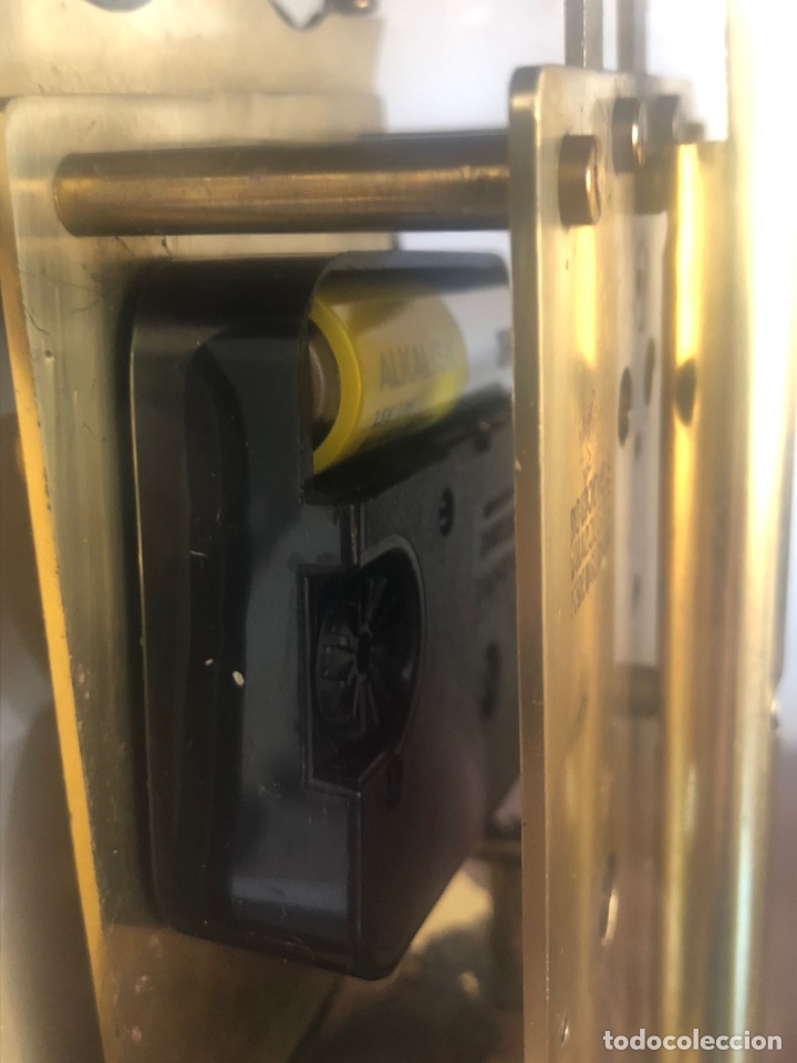 Relojes de carga manual: Reloj De sobremesa EWELS - Foto 2