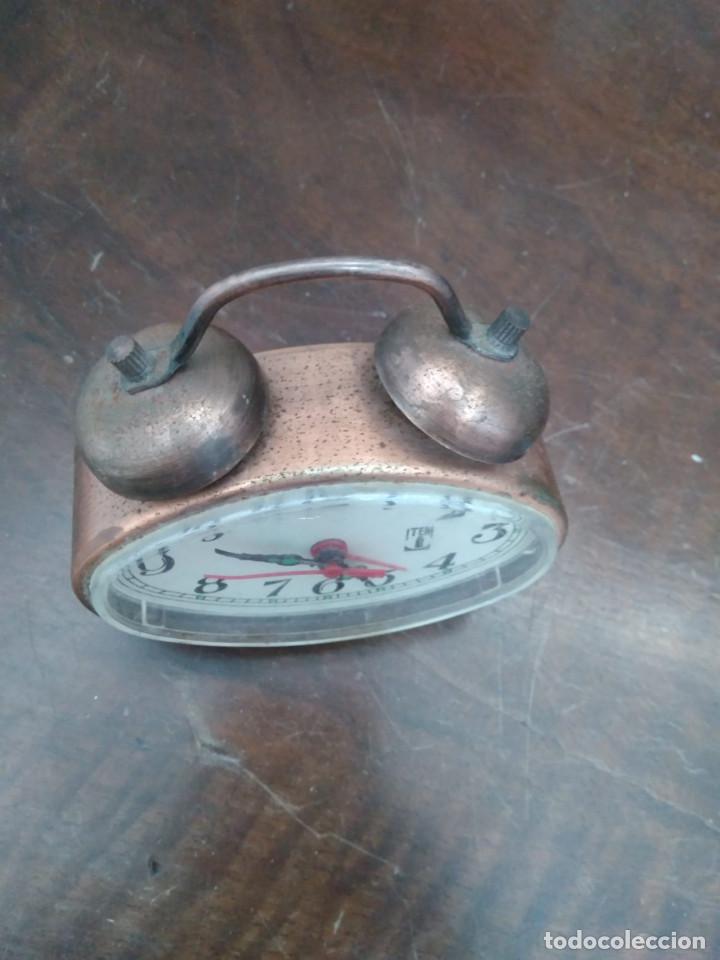 Relojes de carga manual: Reloj a cuerda item - Foto 2