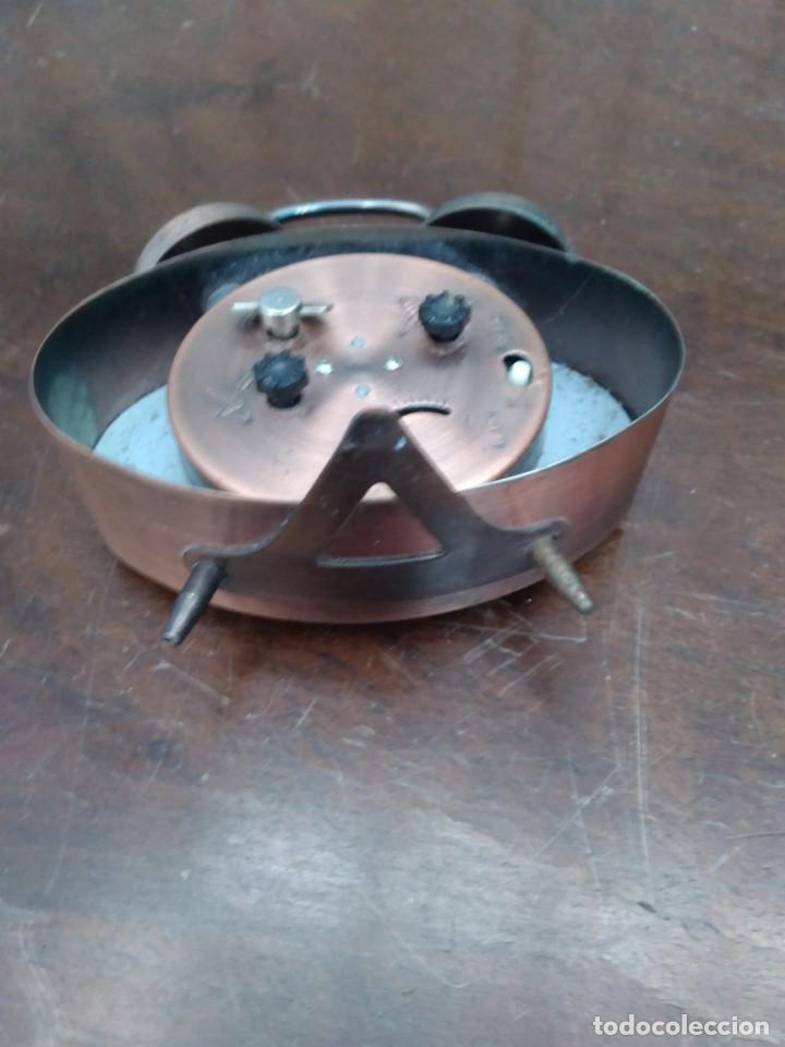 Relojes de carga manual: Reloj a cuerda item - Foto 4