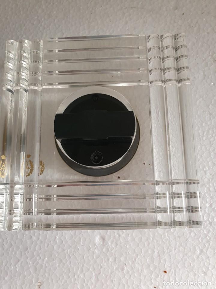 Relojes de carga manual: RELOJ DE METACRILATO - Foto 4