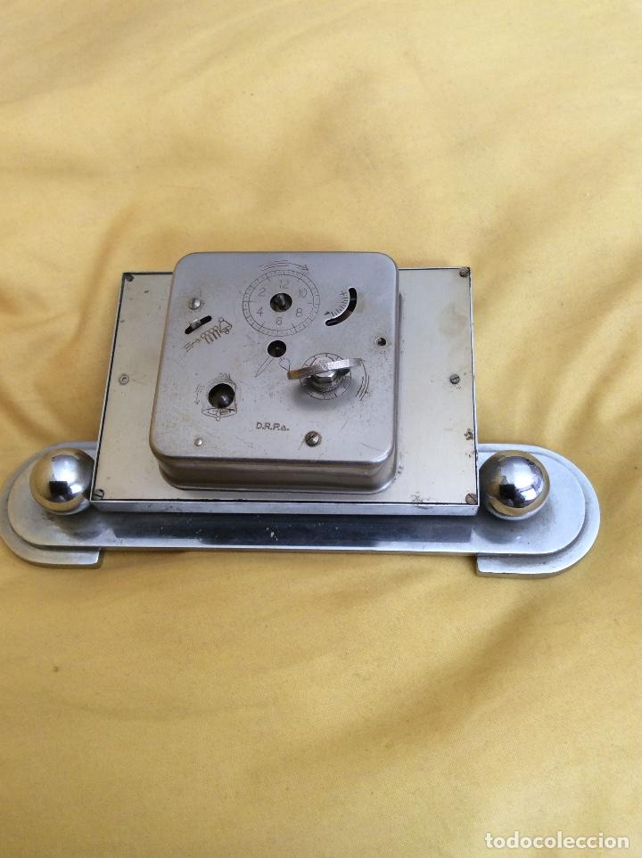 Relojes de carga manual: KIENZLE SOBREMESA - Foto 2