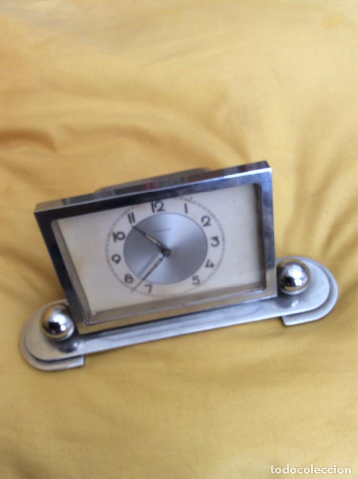 Relojes de carga manual: KIENZLE SOBREMESA - Foto 3