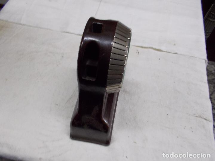 Relojes de carga manual: reloj de sobremesa - Foto 2