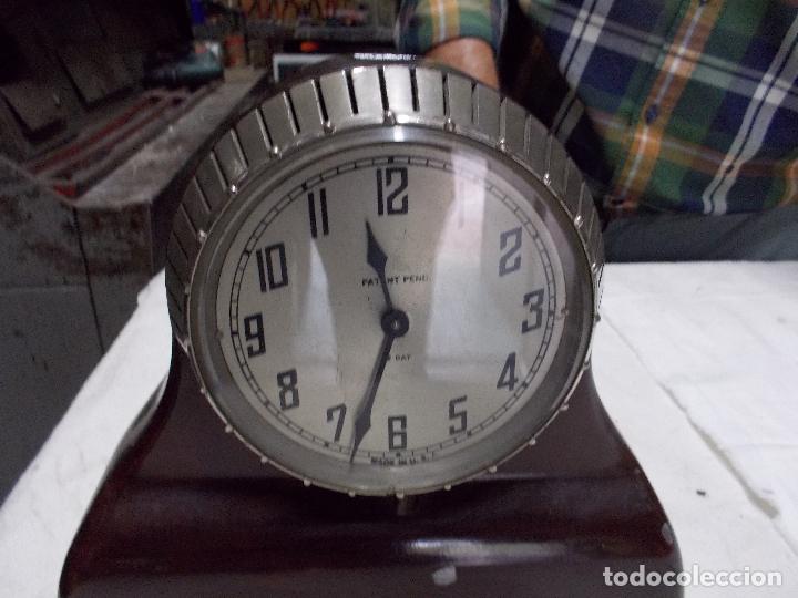 Relojes de carga manual: reloj de sobremesa - Foto 3