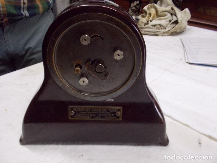 Relojes de carga manual: reloj de sobremesa - Foto 4