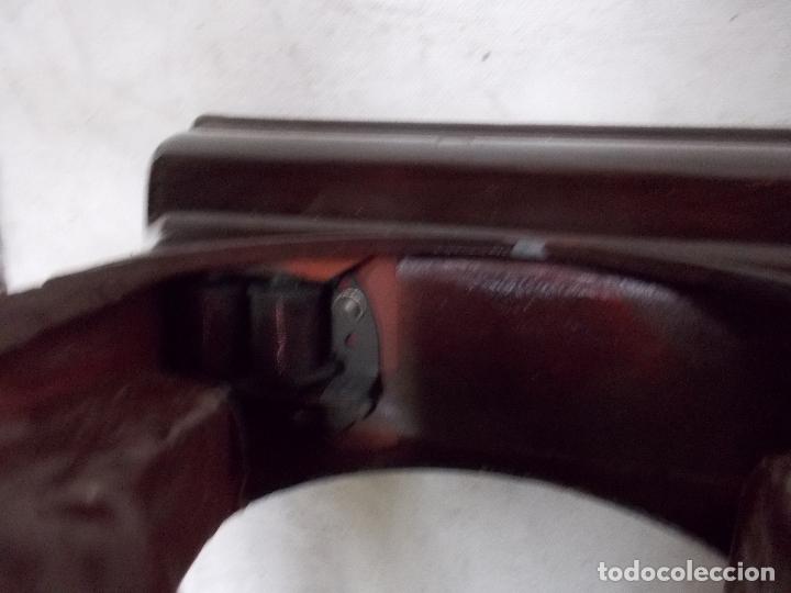 Relojes de carga manual: reloj de sobremesa - Foto 10