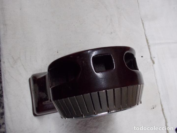 Relojes de carga manual: reloj de sobremesa - Foto 14