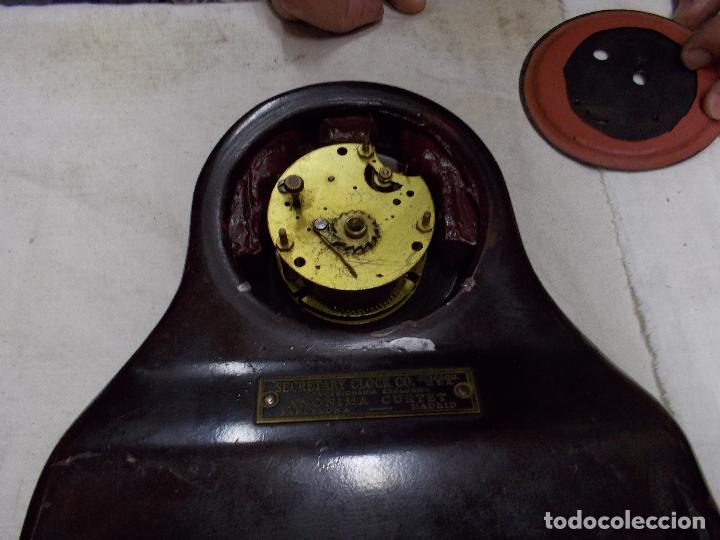 Relojes de carga manual: reloj de sobremesa - Foto 15