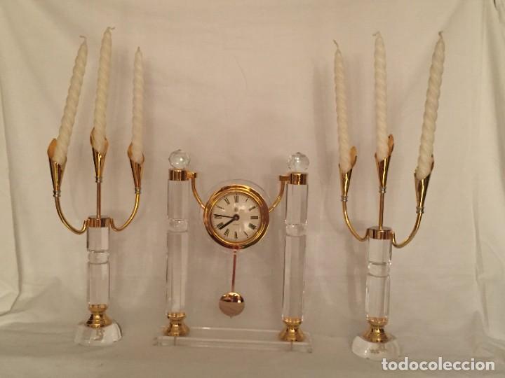Relojes de carga manual: RELOJES DE SOBREMESA - Foto 7