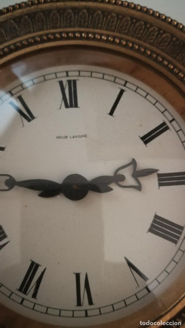 Relojes de carga manual: RELOJ HOUR LAVIGNE - Foto 2