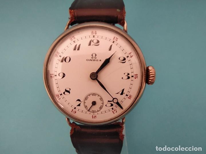 Relojes de carga manual: RELOJ DE MESA DE CARGA MANUAL SUIZO - Foto 25