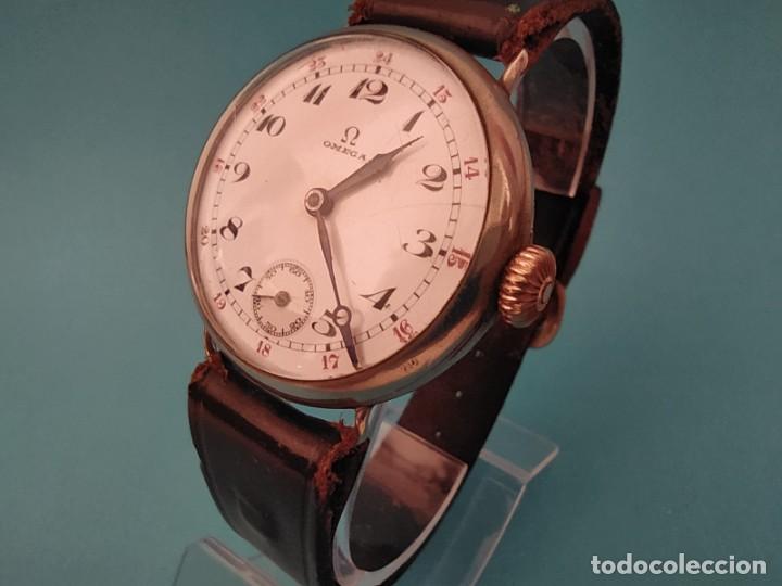Relojes de carga manual: RELOJ DE MESA DE CARGA MANUAL SUIZO - Foto 26