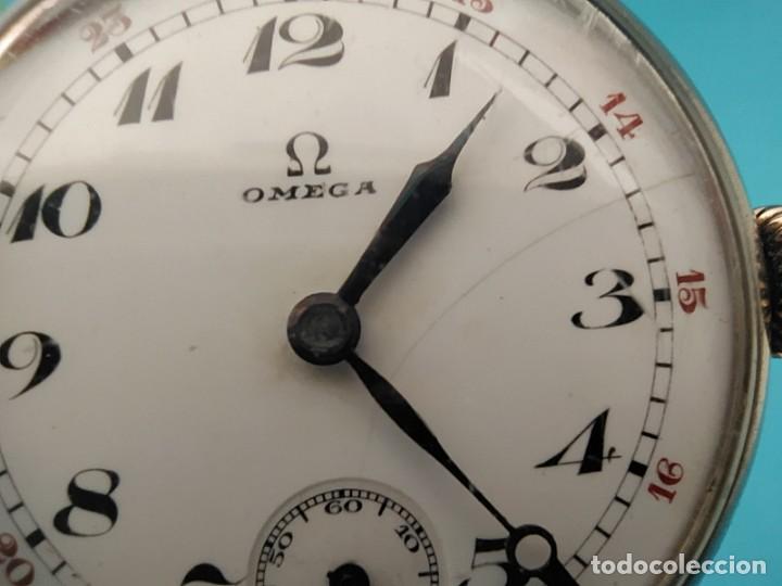Relojes de carga manual: RELOJ DE MESA DE CARGA MANUAL SUIZO - Foto 32