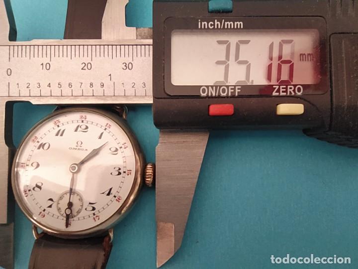 Relojes de carga manual: RELOJ DE MESA DE CARGA MANUAL SUIZO - Foto 34