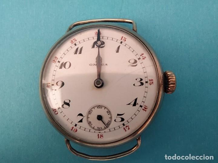 Relojes de carga manual: RELOJ DE MESA DE CARGA MANUAL SUIZO - Foto 39
