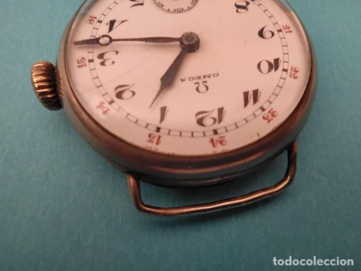 Relojes de carga manual: RELOJ DE MESA DE CARGA MANUAL SUIZO - Foto 42