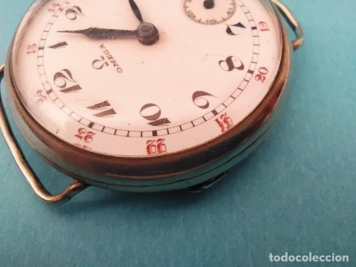 Relojes de carga manual: RELOJ DE MESA DE CARGA MANUAL SUIZO - Foto 43
