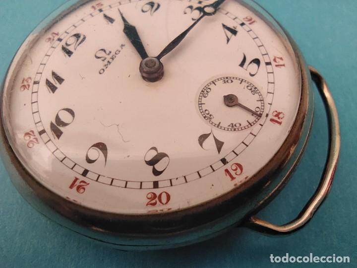 Relojes de carga manual: RELOJ DE MESA DE CARGA MANUAL SUIZO - Foto 44