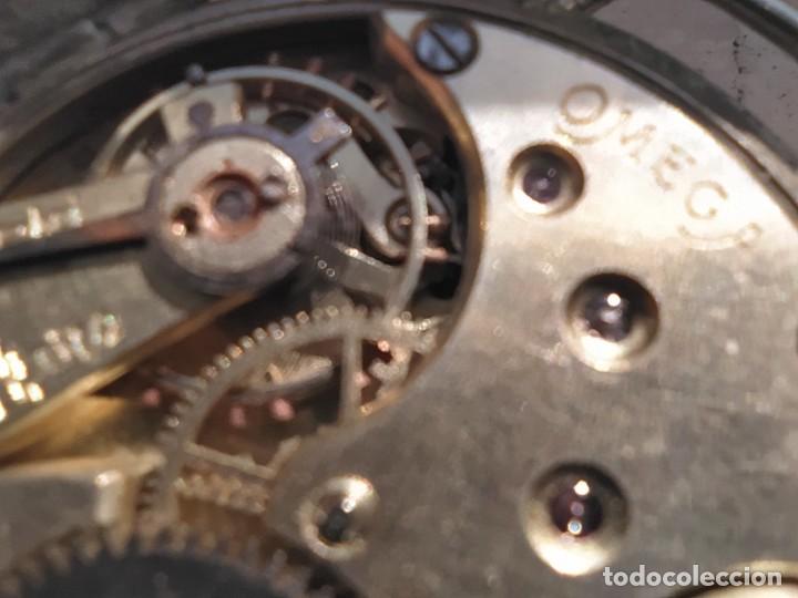 Relojes de carga manual: RELOJ DE MESA DE CARGA MANUAL SUIZO - Foto 60