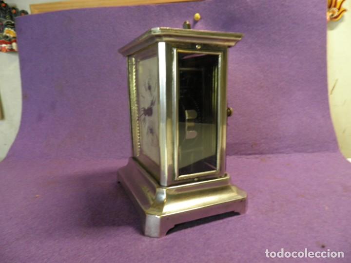 Relojes de carga manual: Reloj de carruaje----- - Foto 2