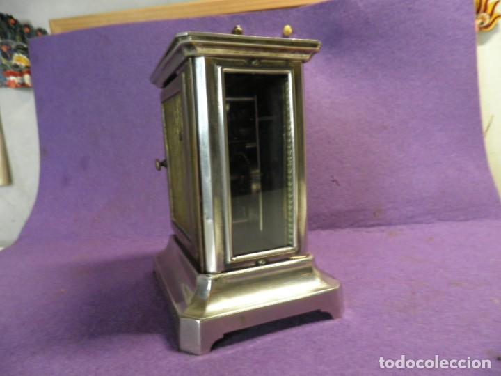 Relojes de carga manual: Reloj de carruaje----- - Foto 3