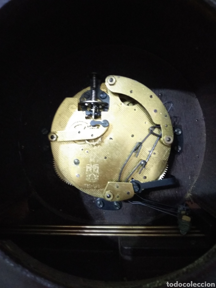 Relojes de carga manual: RELOJ DE CUERDA SARS FUNCIONANDO - Foto 5