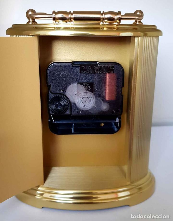 Relojes de carga manual: Reloj ORATOR, VINTAGE, NUEVO - Foto 3