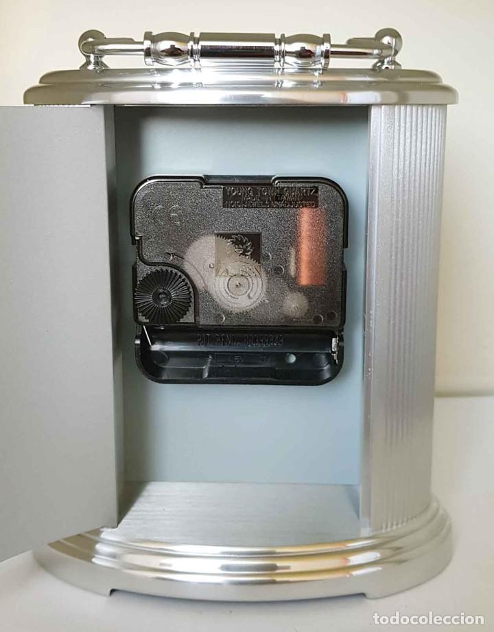 Relojes de carga manual: Reloj ORATOR, VINTAGE, NUEVO - Foto 3
