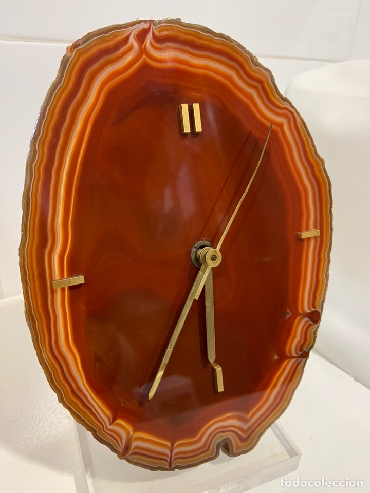 Relojes de carga manual: Reloj &Aacute;gata de Brasil - Foto 3