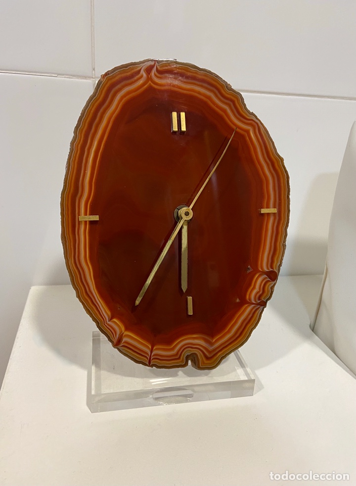 Relojes de carga manual: Reloj &Aacute;gata de Brasil - Foto 1