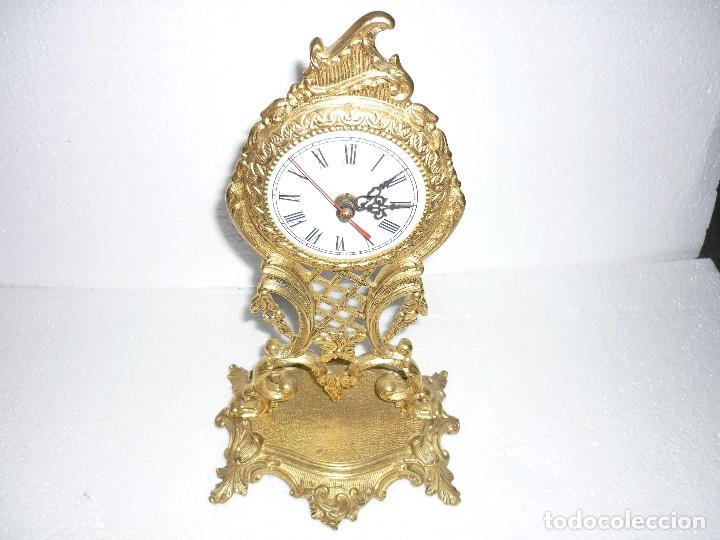 Relojes de carga manual: RELOJ BRONCE - Foto 6