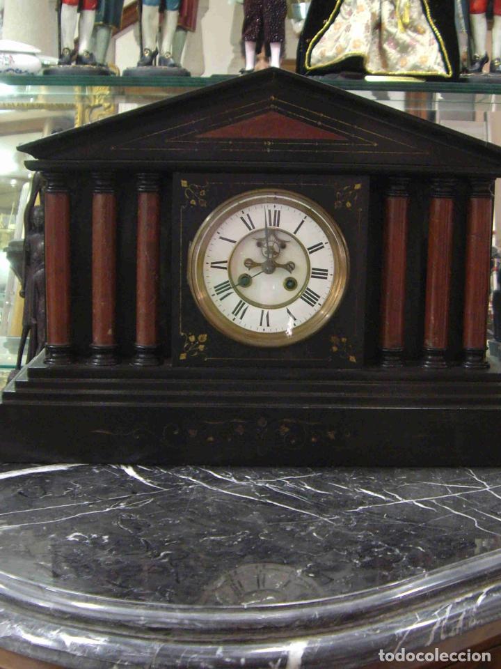 Relojes de carga manual: RELOJ MESA PARTENON - Foto 2