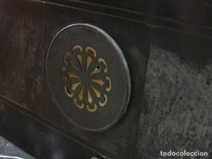 Relojes de carga manual: RELOJ MESA PARTENON - Foto 4