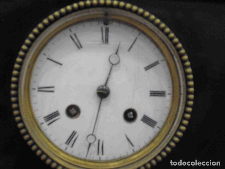 Relojes de carga manual: RELOJ MUJER SENTADA - Foto 2