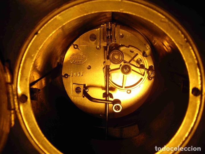 Relojes de carga manual: RELOJ LEVIER FIGURA MUJER - Foto 9
