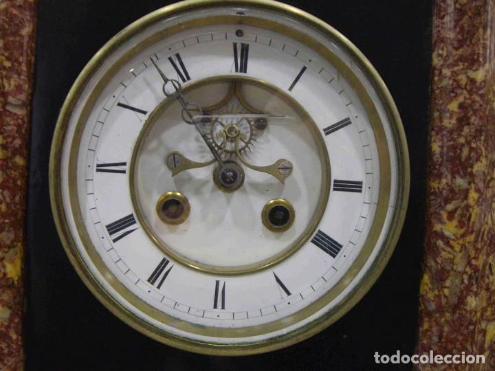 Relojes de carga manual: RELOJ SETTER PATO - Foto 3
