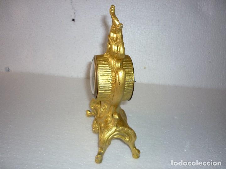 Relojes de carga manual: RELOJ JERGER DE CALAMINA A/5 - Foto 2