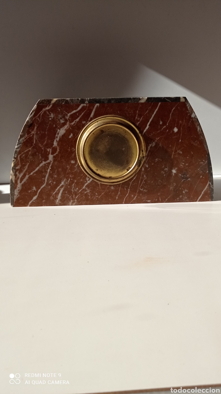 Relojes de carga manual: Reloj art deco - Foto 6
