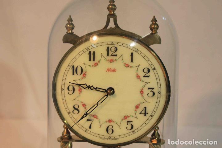 Relojes de carga manual: RELOJ KUNDO PENDULO CIRCULAR &nbsp;&nbsp;&nbsp;&nbsp;&nbsp;&nbsp;&nbsp;&nbsp;&nbsp; - Foto 2