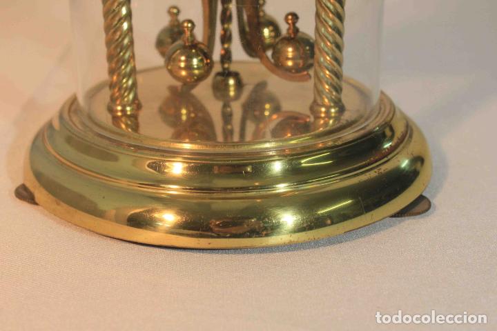 Relojes de carga manual: RELOJ KUNDO PENDULO CIRCULAR &nbsp;&nbsp;&nbsp;&nbsp;&nbsp;&nbsp;&nbsp;&nbsp;&nbsp; - Foto 5