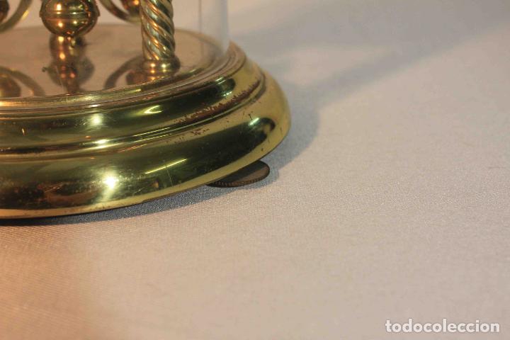 Relojes de carga manual: RELOJ KUNDO PENDULO CIRCULAR &nbsp;&nbsp;&nbsp;&nbsp;&nbsp;&nbsp;&nbsp;&nbsp;&nbsp; - Foto 6