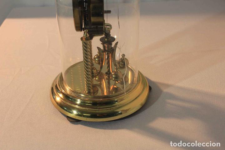 Relojes de carga manual: RELOJ KUNDO PENDULO CIRCULAR &nbsp;&nbsp;&nbsp;&nbsp;&nbsp;&nbsp;&nbsp;&nbsp;&nbsp; - Foto 9