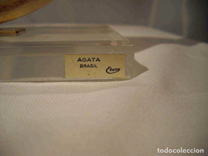 Relojes de carga manual: RELOJ AGATA DOS CUERNOS - Foto 3