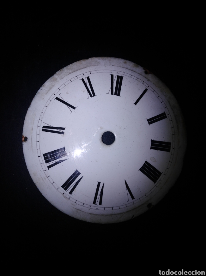 Relojes de carga manual: Esfera.m15+4 - Foto 1