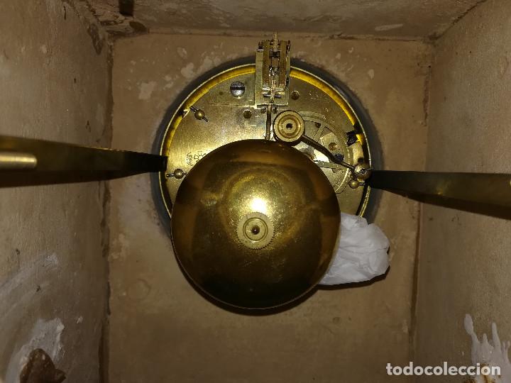 Relojes de carga manual: RELOJ DE SOBREMESA - Foto 19