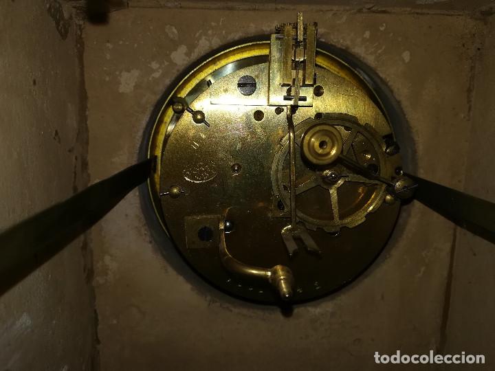 Relojes de carga manual: RELOJ DE SOBREMESA - Foto 21