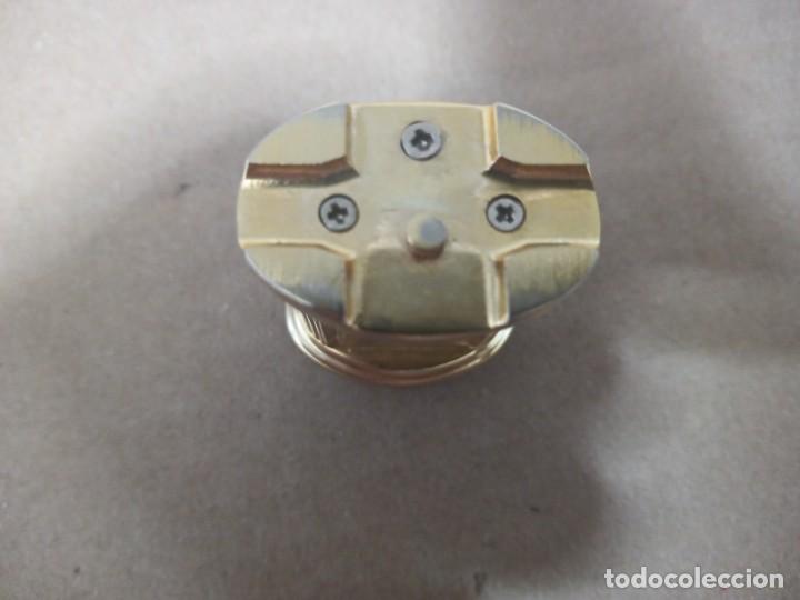 Relojes de carga manual: RELOJ DE MESA MOTTI QUARTZ - Foto 6